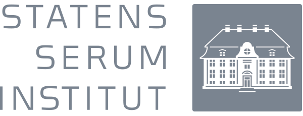 Statens Seruminstitut Logo for Statens Seruminstitut